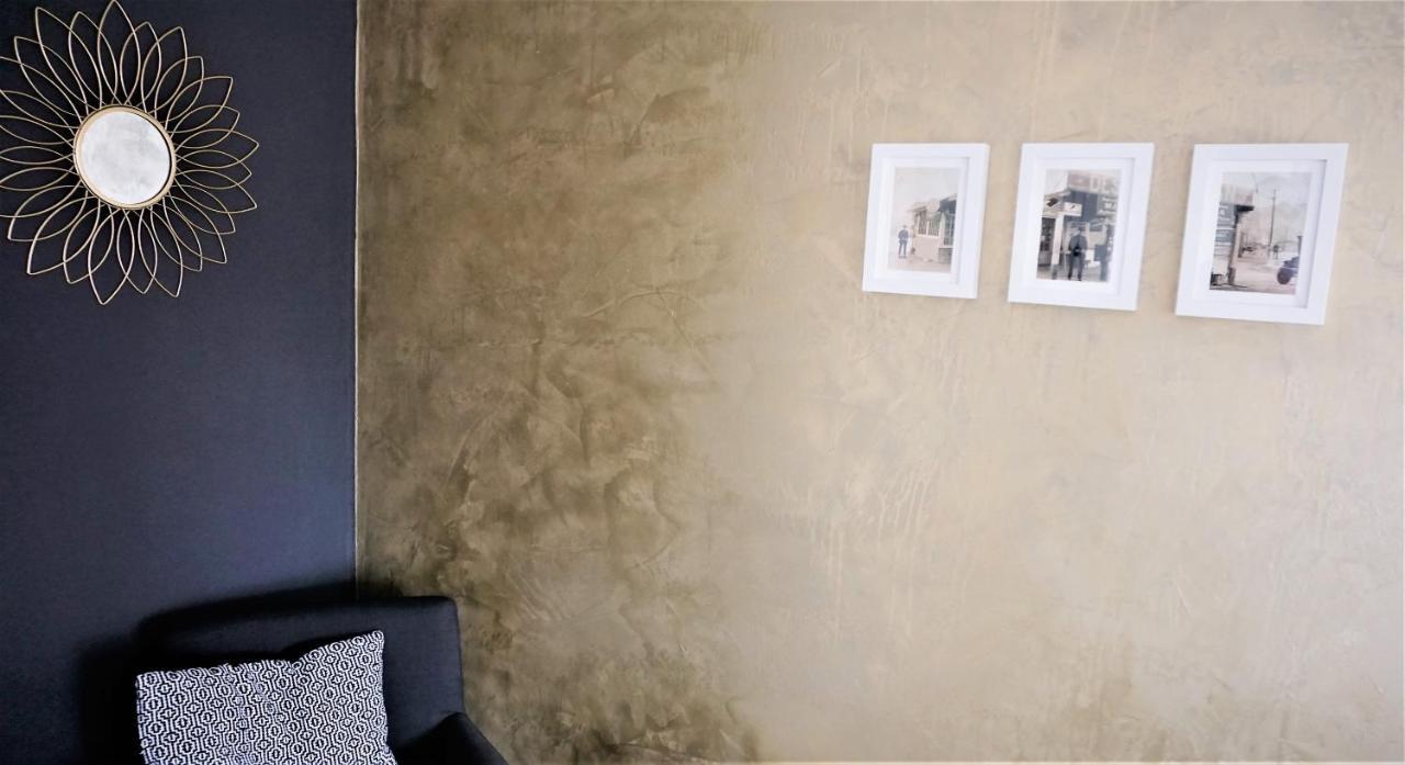 Goldrausch - Glanzvolle Ferienwohnung In Meissen Am Lutherplatz Exteriér fotografie