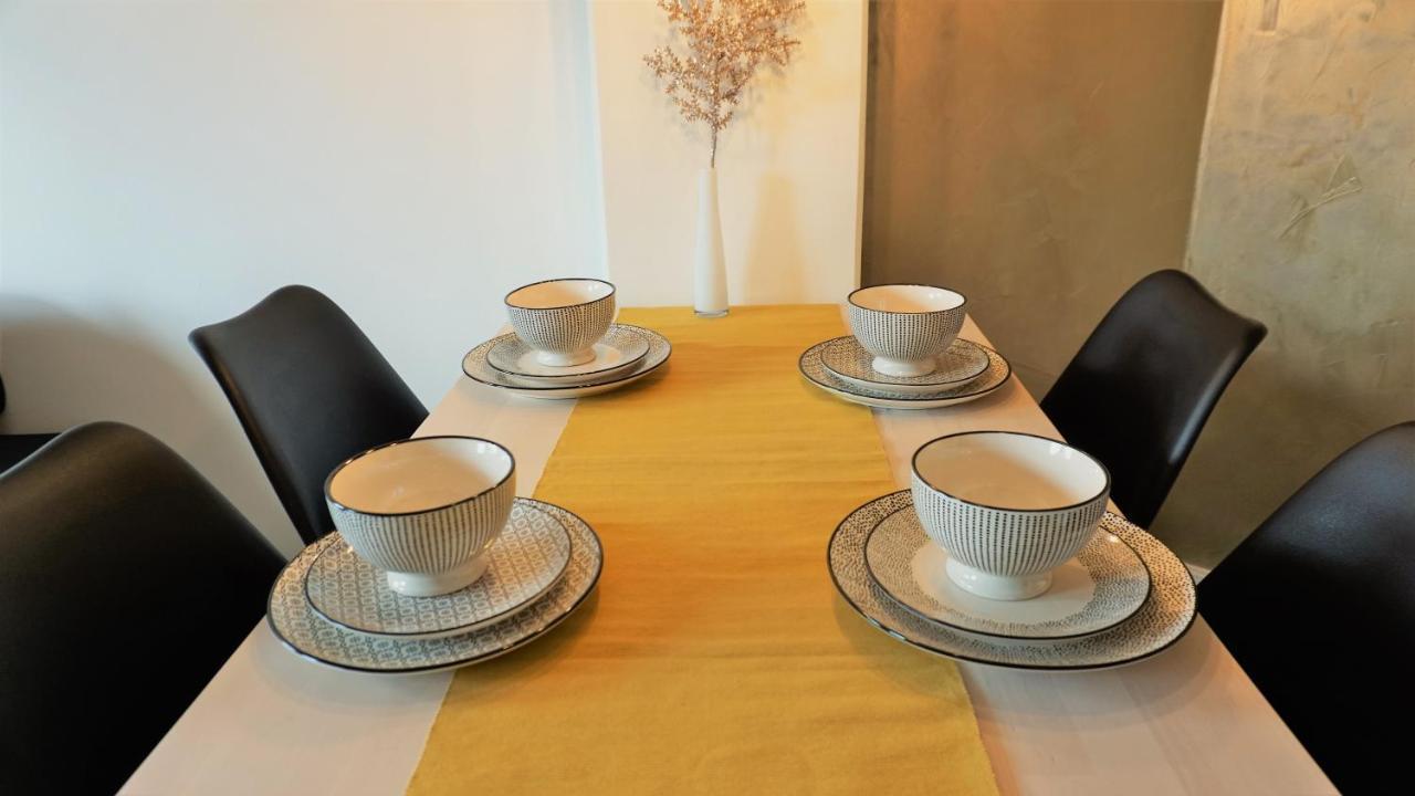 Goldrausch - Glanzvolle Ferienwohnung In Meissen Am Lutherplatz Exteriér fotografie