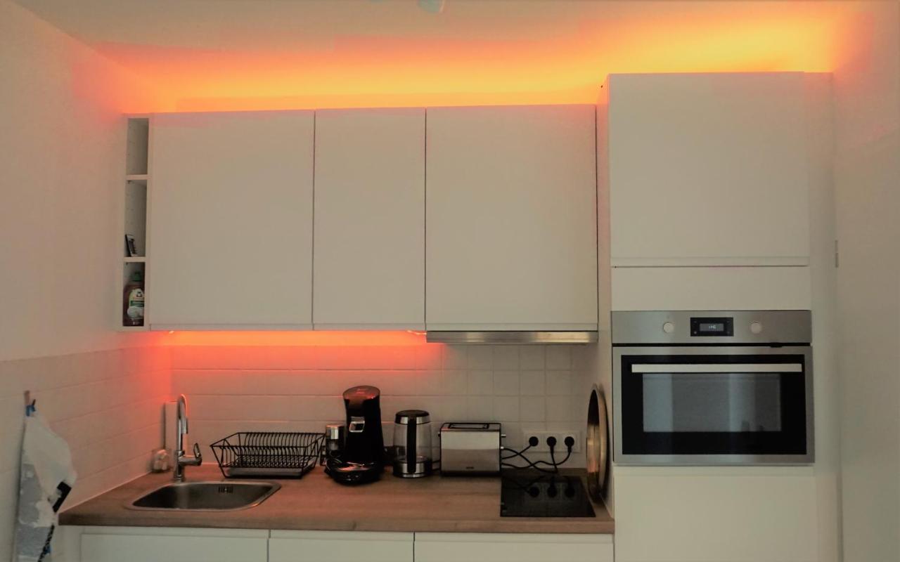 Goldrausch - Glanzvolle Ferienwohnung In Meissen Am Lutherplatz Exteriér fotografie